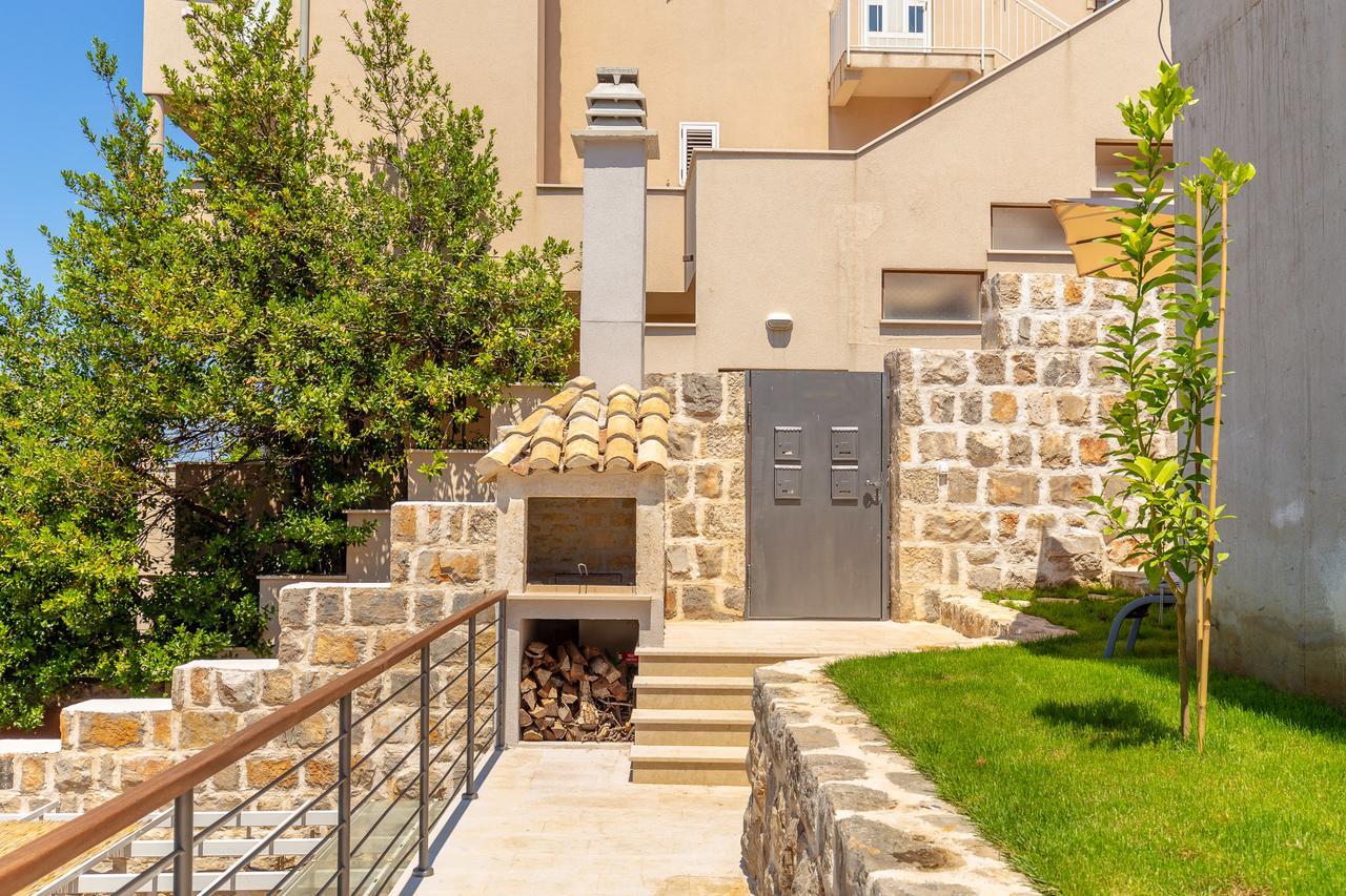Apartment Hedera A56 Dubrovnik Exterior photo