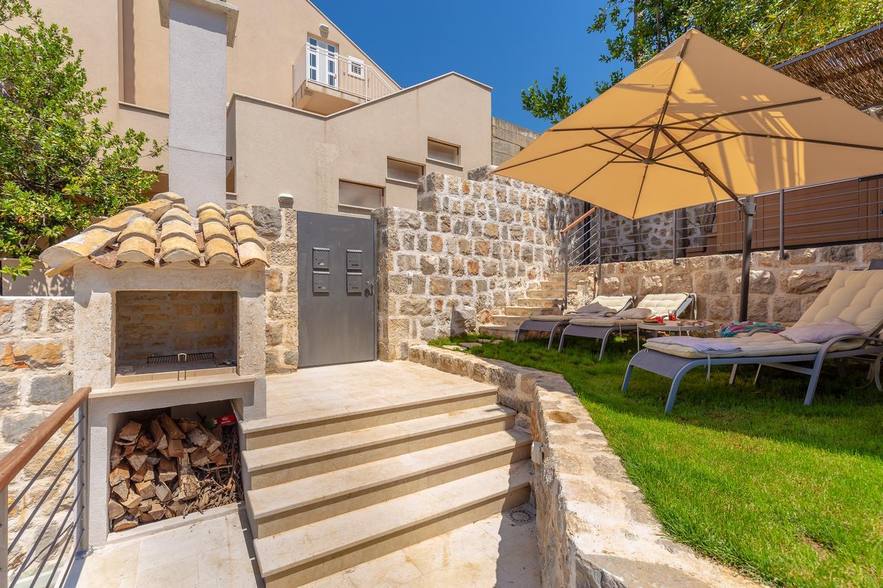 Apartment Hedera A56 Dubrovnik Exterior photo