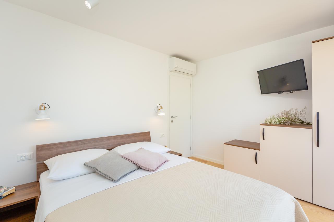 Apartment Hedera A56 Dubrovnik Exterior photo