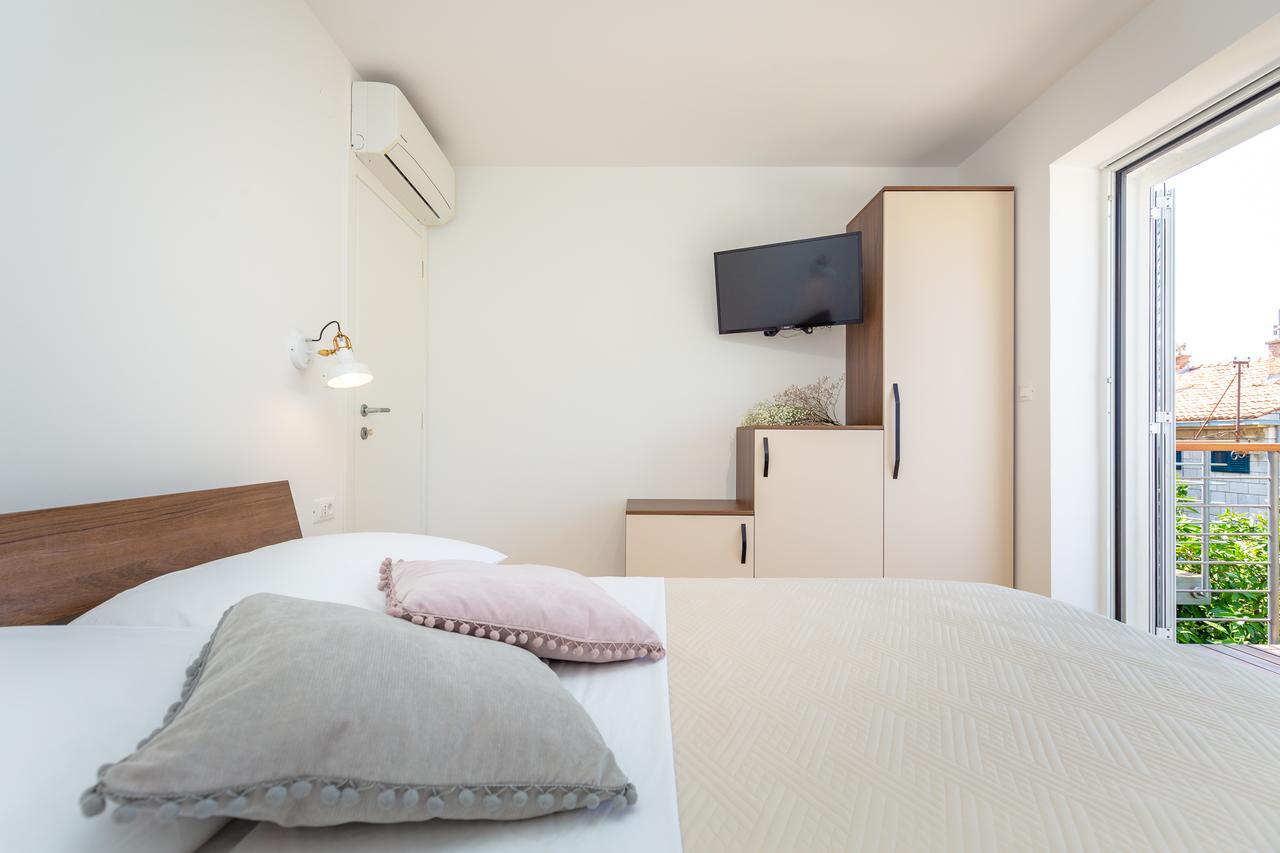 Apartment Hedera A56 Dubrovnik Exterior photo