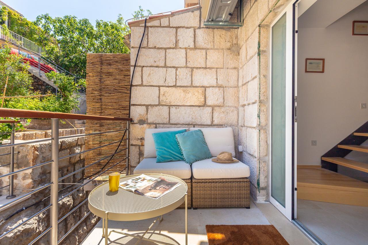 Apartment Hedera A56 Dubrovnik Exterior photo
